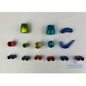 Buy cheap Custom Consumer Electronics Hearing Equipment Accessories MIM Metal Parts from wholesalers