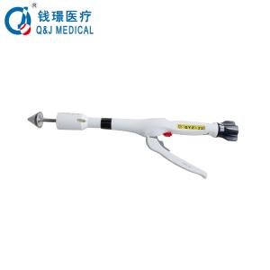 Buy cheap Medical PPH Stapler Significantly Reduce Postoperative Pain Postoperative Bleed from wholesalers
