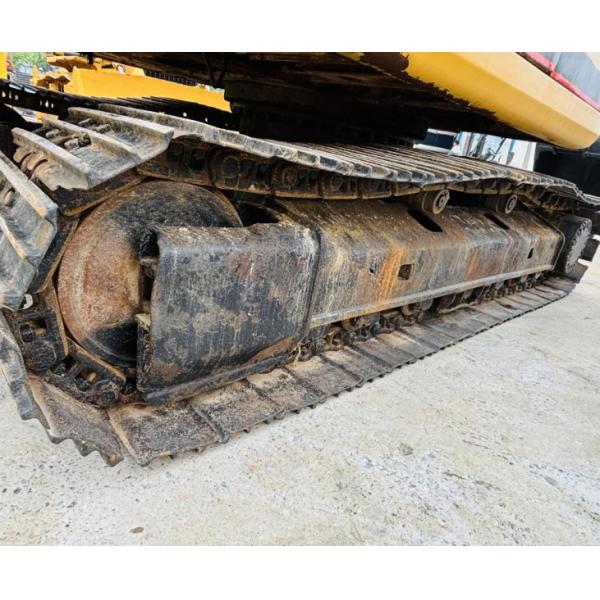 High Quality Cat 320BL Used 20 Ton Excavator Secondhand Crawler Digger Machine