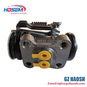 Buy cheap Isuzu Auto Parts  Brake Caliper Rear (R) - Front 8-97349689-0 For Isuzu NLR85 4JJ1 from wholesalers