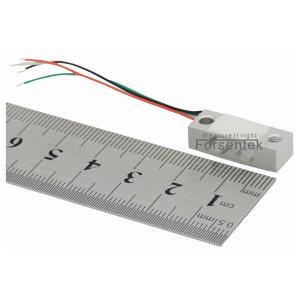 Buy cheap Subminiature load cell sensor 2kg 3kg 5kg Micro load cell sensor from wholesalers