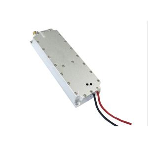 Anti Drone Module 30W 5.8g Drone Jamming Uav Signal Jammer Module With GAN And