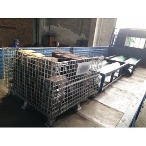 Buy cheap Durable L49 AS2027 Ni Hard Liners Crushing Station AG / SAG Mills from wholesalers