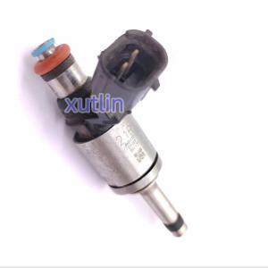 Buy cheap Diesel Fuel Nozzle AN0170 2504711 2504712 H82014-38013 04S2101380 For Nissan 1.2 Dig-t Hra2ddt Juke (F15) Tekna 06.14 - from wholesalers