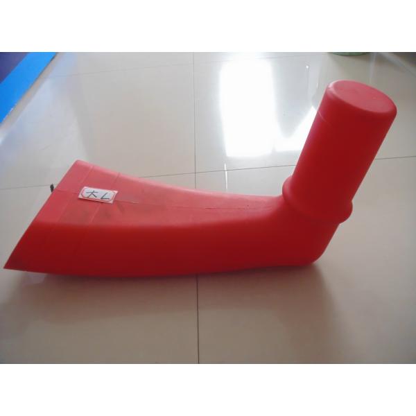 Buy cheap Roto Molders Automobile Air Pipe Accessiories from wholesalers