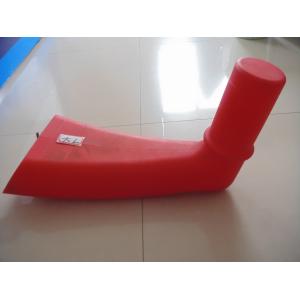 Buy cheap Roto Molders Automobile Air Pipe Accessiories from wholesalers