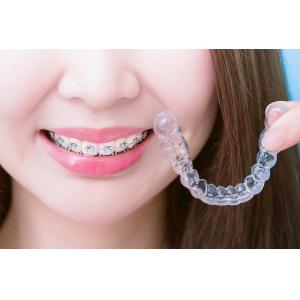 Buy cheap Strong Anti Pollution Ability High Technology TPU Sheets Dental Aligners from wholesalers