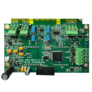 Buy cheap PCBA Manufacturer Provide SMT Electronic Components PCB Assembly Service from wholesalers