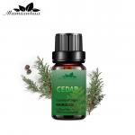 Buy cheap Compound Organic Cedarwood Essential Oil MSDS 100 Pure Cedar Oil Massage from wholesalers