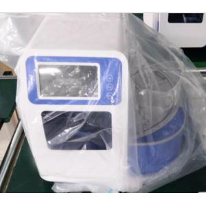 30 Minutes Cycle Automated Nucleic Acid Extraction System RNA DNA