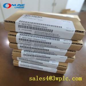 Buy cheap 6ES7952-1AM00-0AA0 SIEMENS  RAM Memory Card For S7-400 from wholesalers