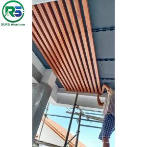 Buy cheap Customized Fireproof Art Deco Wall Panels Rustproof High Strength from wholesalers