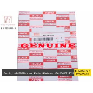 Buy cheap Isuzu 4HK1 Genuine and New Cam Angle Sensor 8-97329775-1 8 97329775 1 8973297751 product