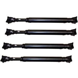 Buy cheap PROPELLER DRIVESHAFT REAR ASSEMBLY REMAN FITS TOYOTA 4RUNNER 2003-2009 37110-6A440 product