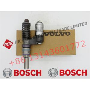 Diesel Fuel Unit Injector 0414702002 3964829 0414702002 0414702002 3165869