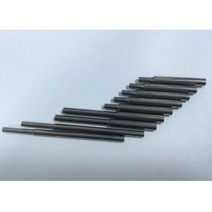 Buy cheap Grinding Coil Winding Nozzle Tungsten Carbide Nozzle Over 2300N/mm from wholesalers