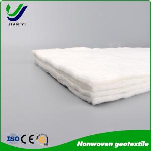 Road Construction Nonwoven Geotextile Durable Reinforcement with Superior