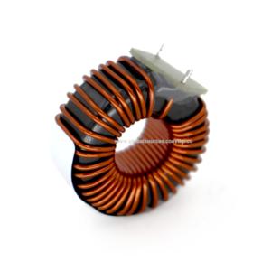 Output Common Mode Choke for DC/DC CONVERTERS AC/DC Inverters