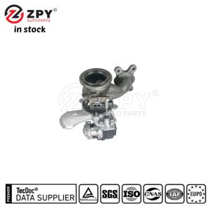 ZPY 04E145704T Turbocharger Improved Version For Audi S3 Models