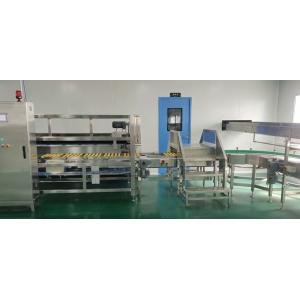 Assembly Line Equipment Moon Cake Making Machine Auto Step Cooler