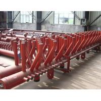 Buy cheap Electrical Water Boiler Header Manifolds High Pressure , Heating Manifold Systems product