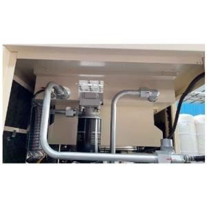 20hp Small Double Screw Air Compressor 15kw Electric Portable Piston 8 Bar