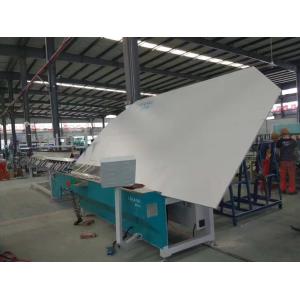 Buy cheap PLC 2000*2000 Aluminum Spacer Bending Machine from wholesalers