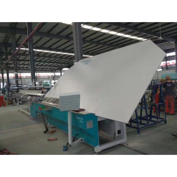 Buy cheap PLC 2000*2000 Aluminum Spacer Bending Machine from wholesalers
