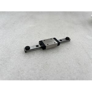 MGN7H Linear Motion Guide Rail High Precision Linear Rails OEM MGN Type