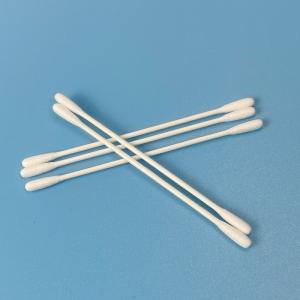 Buy cheap BB-001 Double Round Cotton Buds Industrial 25pcs A Bag Handle Material Paper from wholesalers