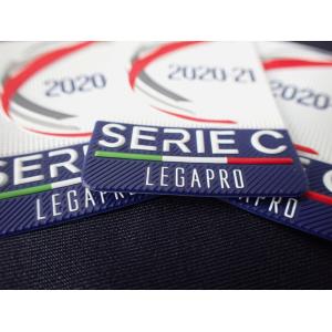 Promotional Silver Tpu Logo Raised Custom Pvc Patches No Minimum