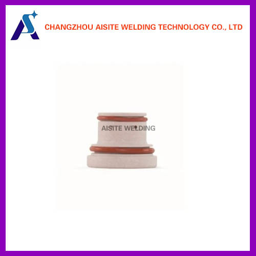 Buy cheap 420242 Plasma Cutter Swirl Ring Copper Plasma XPR300 Consumables from wholesalers