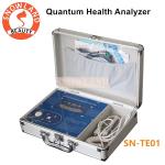 Buy cheap 3rd Generation Quantum Resonance Magnetic Body Health Analyzer from wholesalers