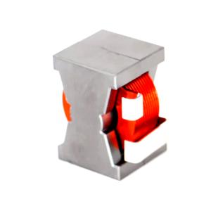 Buy cheap High Frequency Ikp Carton and Tray Frame Core Choke Common Mode Coil from wholesalers