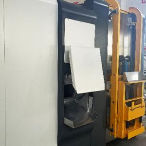 Buy cheap Organic Food Waste Composting Fertilizer Machine Automatic Vegetable Shredder from wholesalers