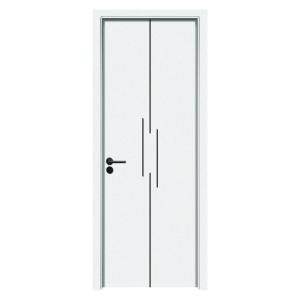 WPC Hollow Door Expertise and Cutting-Edge Technology