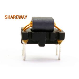 Buy cheap RF Small Signal Transformer Toroidal Coil Structure RFS-001SG Set Top Box Application from wholesalers