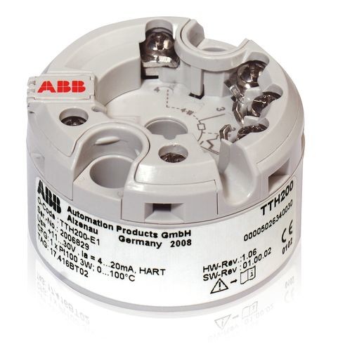 Buy cheap TTH200 Temperature Sensor TTH300 Module Temperature Transmitter from wholesalers