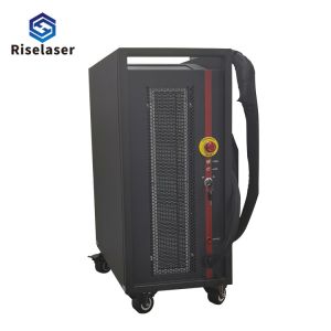 Buy cheap Handheld Laser Welding Machine with 3mm Welding Depth Raycus MAX IPG Laser Source and Online Support from wholesalers