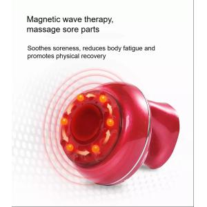 Buy cheap 30W Electric Scraping Massager Body Meridian Lymphatic Detoxification Scraper from wholesalers