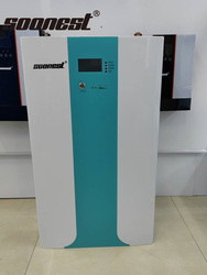 200Ah Lithium-Ion Batteries For House Solar System Price Stacked Home Energy