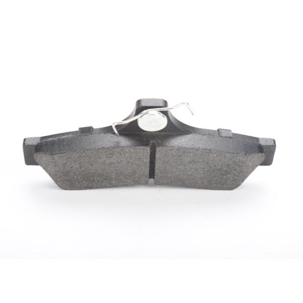 Buy cheap Green Test Car Brake Pads Equel Ratio from wholesalers