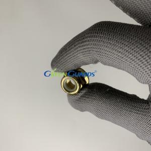 Lawn Mower Parts Locknut Flanged Nyloc G14M7396 Fits Deere Rotary Mower