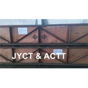 Buy cheap Extruded & Settated Fin Tubes For Heat Exchanger Aluminum Copper Carbon Steel Material from wholesalers