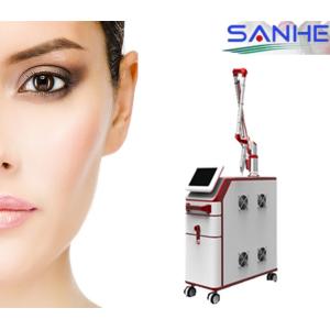Buy cheap ODM OEM q- switch nd yag laser multifunction from wholesalers