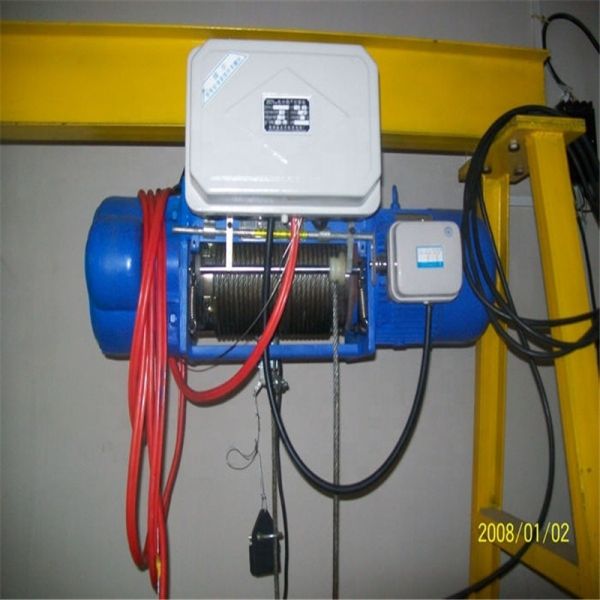 Quality Durable Electric Marine Winch with 20m/min Speed and Wire Rope Diameter of 8mm to 60mm for sale