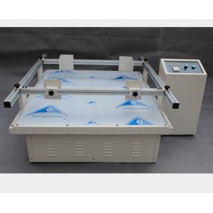 Programmable Low Frequency Vibration Testing Machine With Timer Function