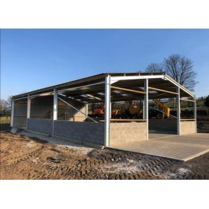 Buy cheap Prefab Steel Building Kit Multi-storey Prefabricated Steel Structure Buildings Warehouse from wholesalers