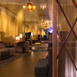 Sturdy Anodized Window Aluminum Coil Drapery for Window Drapery