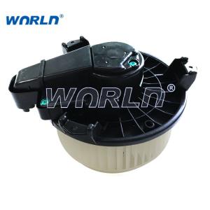 Buy cheap Toyota CAMRY / HIGHLANDER AC Conditioner Blower AY272700-8110 2007- Year from wholesalers